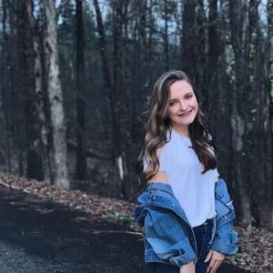 Meet your Posher, Ricki